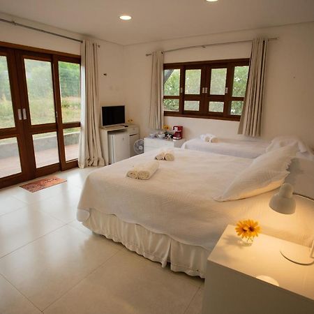 Suites Amma Noronha Fernando de Noronha Esterno foto