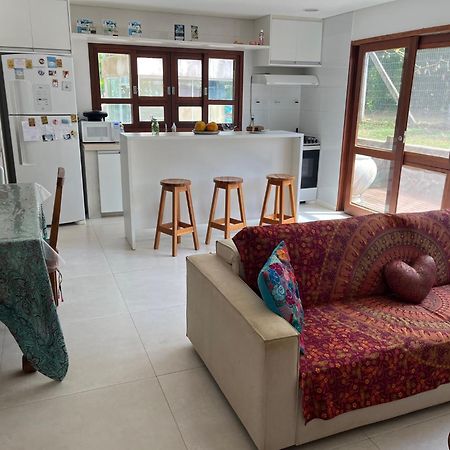 Suites Amma Noronha Fernando de Noronha Esterno foto