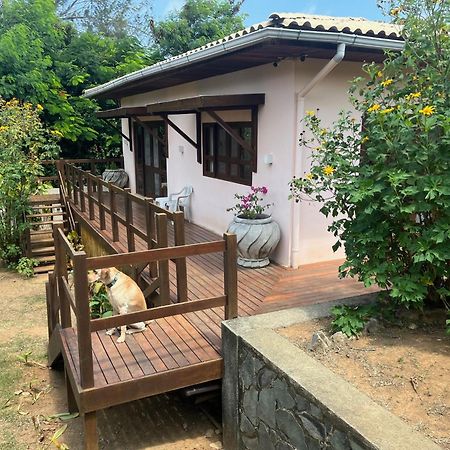 Suites Amma Noronha Fernando de Noronha Esterno foto