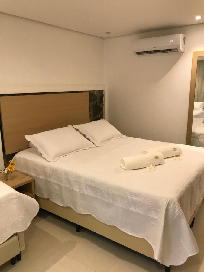 Suites Amma Noronha Fernando de Noronha Esterno foto