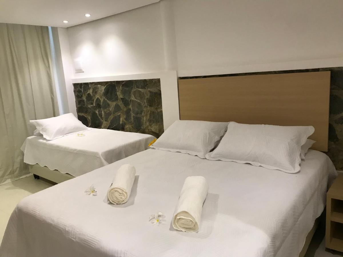 Suites Amma Noronha Fernando de Noronha Esterno foto