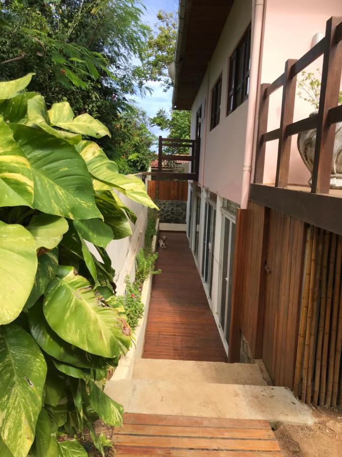 Suites Amma Noronha Fernando de Noronha Esterno foto