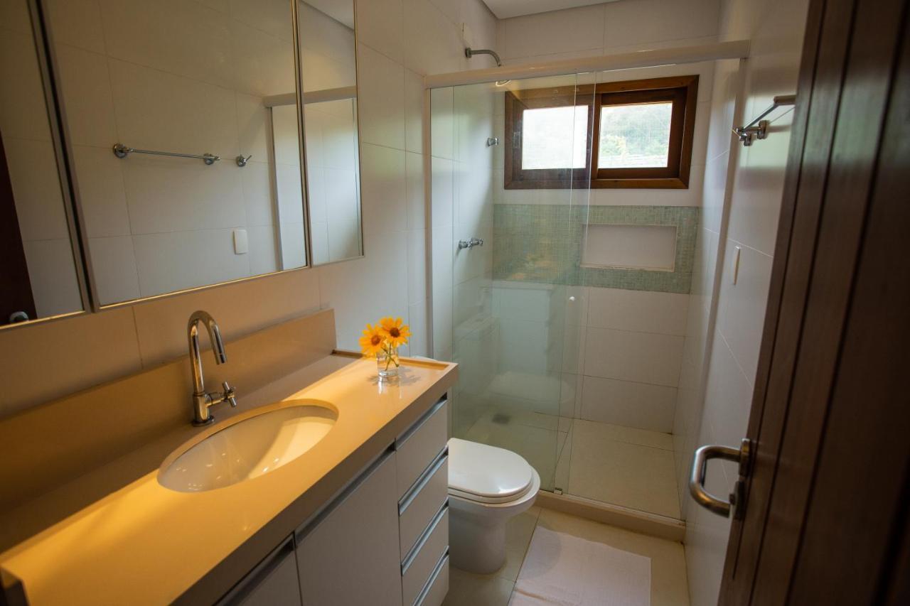 Suites Amma Noronha Fernando de Noronha Esterno foto