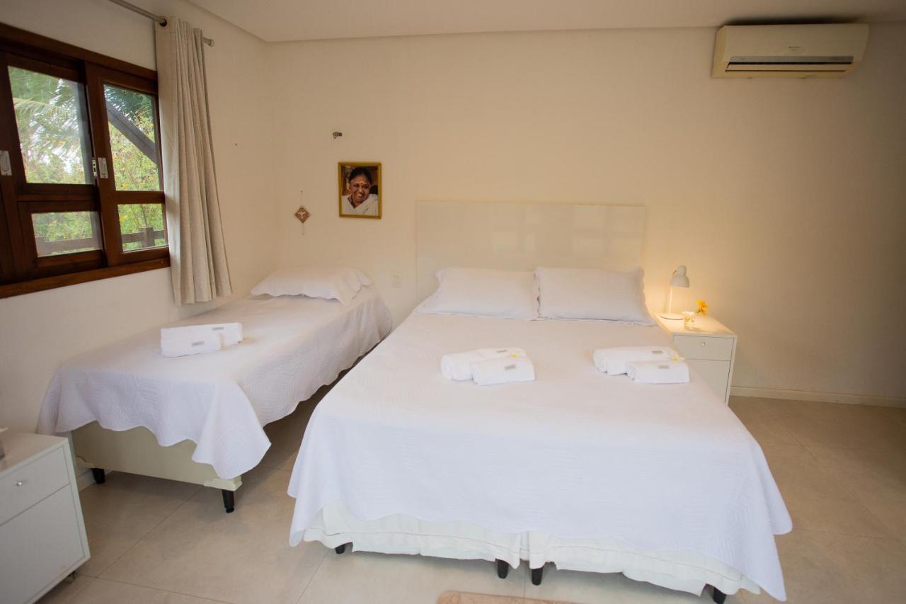 Suites Amma Noronha Fernando de Noronha Esterno foto
