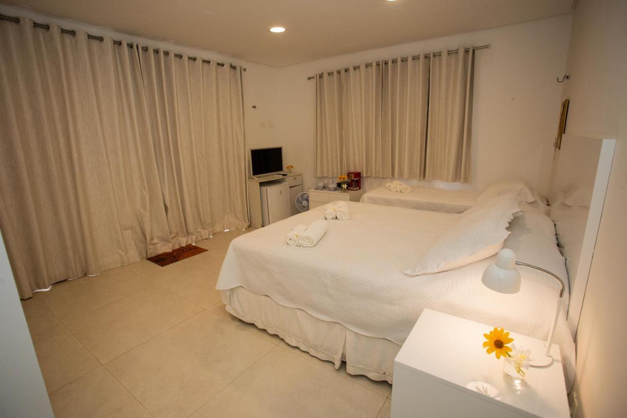 Suites Amma Noronha Fernando de Noronha Esterno foto