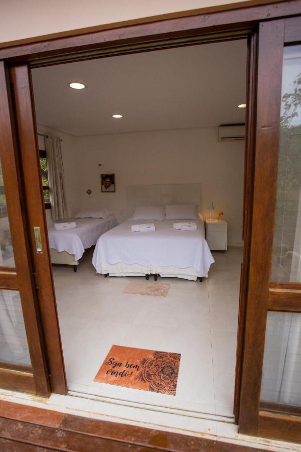 Suites Amma Noronha Fernando de Noronha Esterno foto