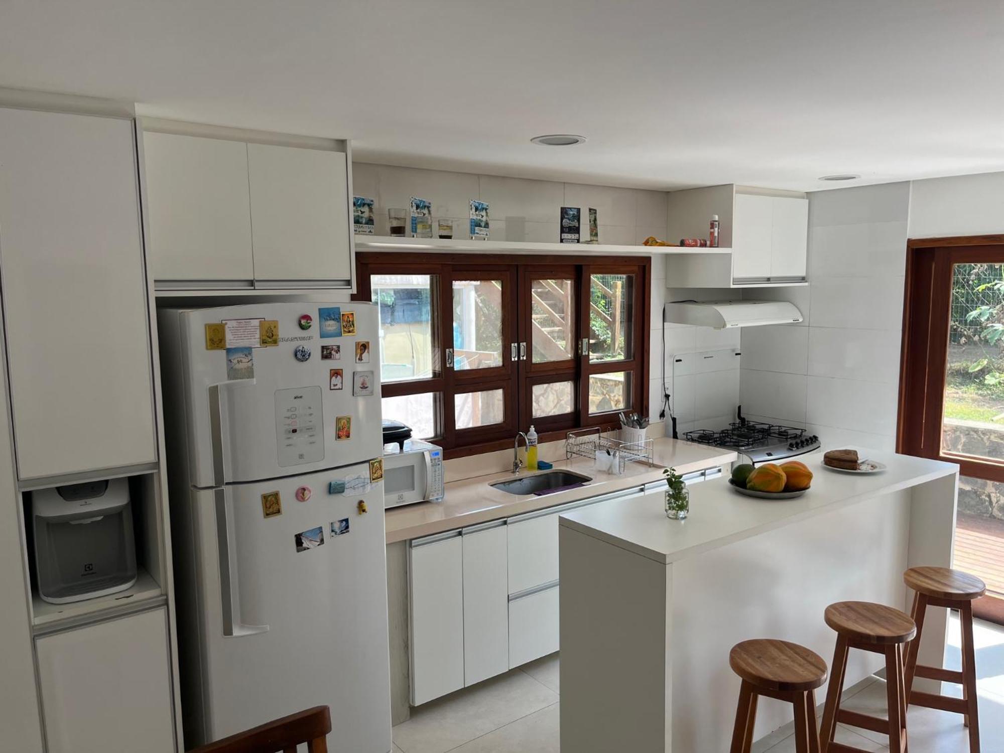 Suites Amma Noronha Fernando de Noronha Esterno foto