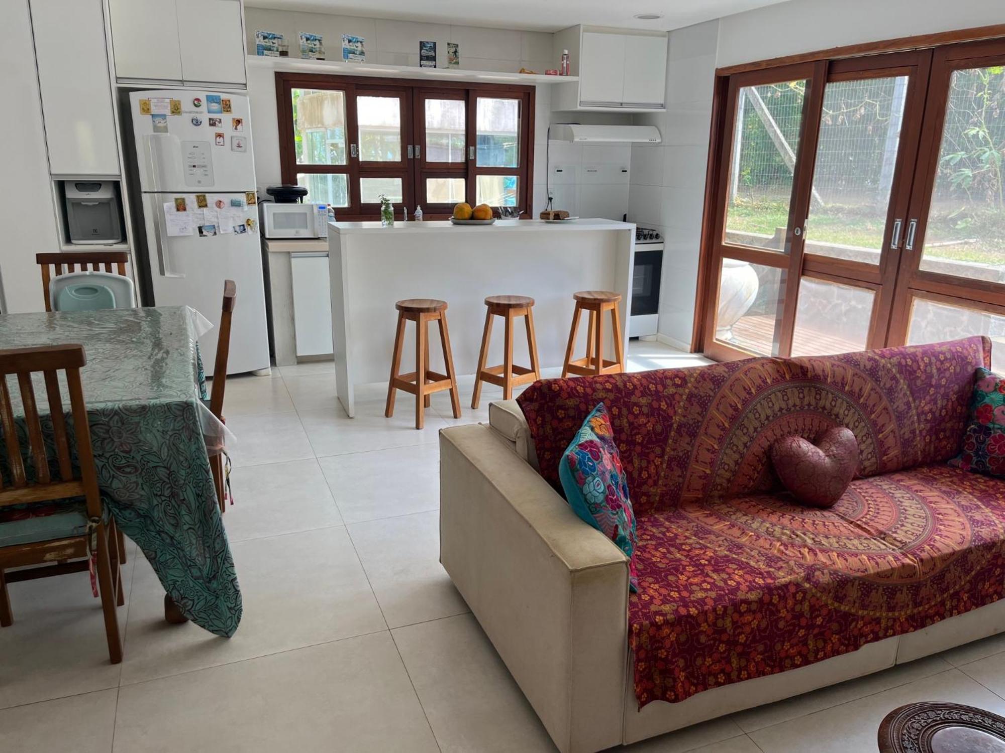 Suites Amma Noronha Fernando de Noronha Esterno foto