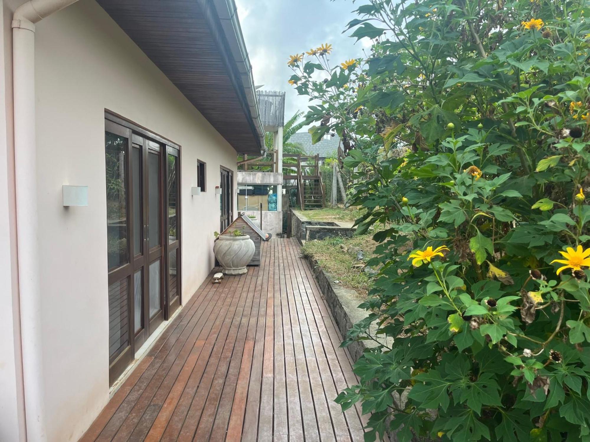 Suites Amma Noronha Fernando de Noronha Esterno foto
