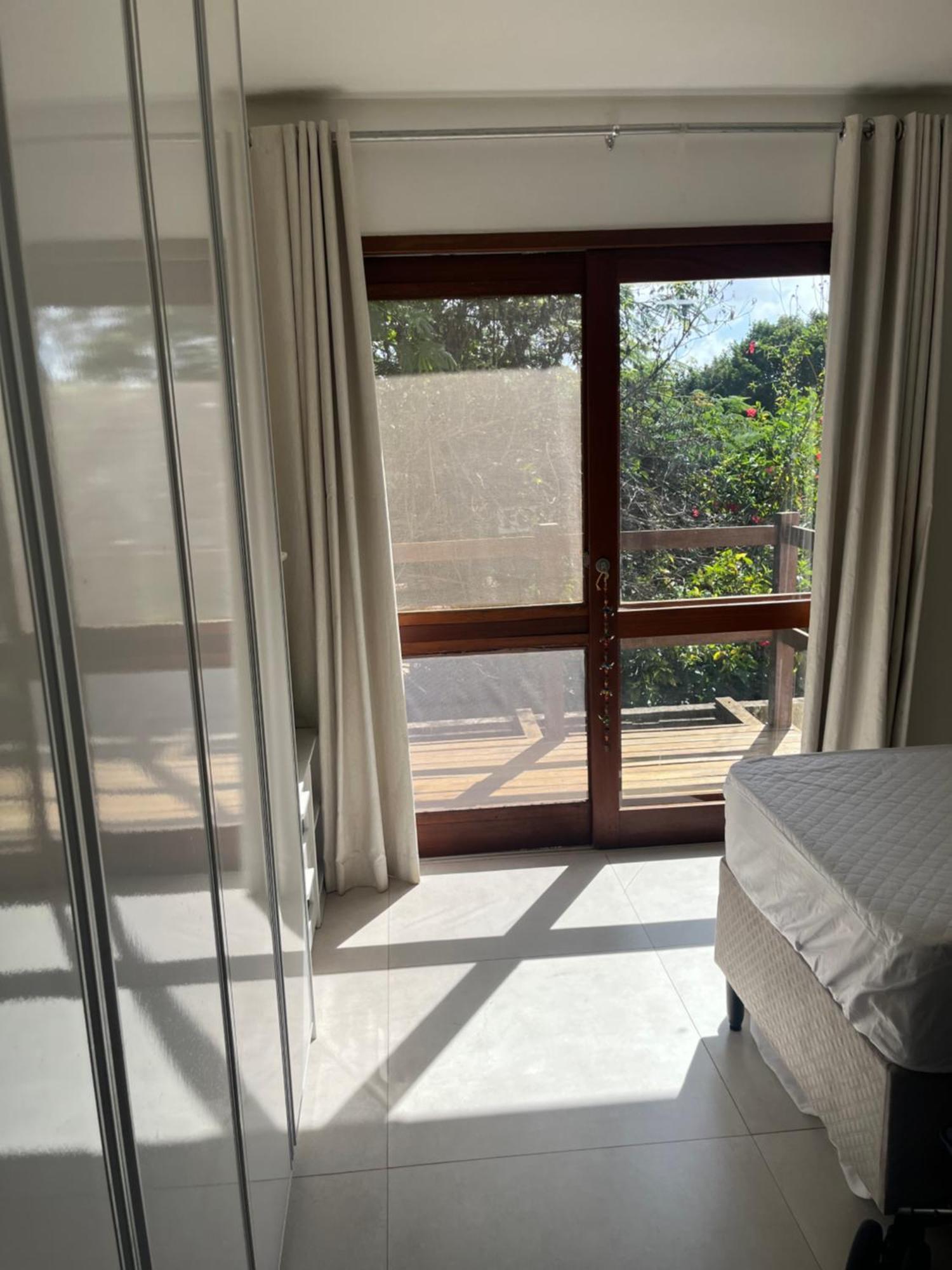 Suites Amma Noronha Fernando de Noronha Esterno foto