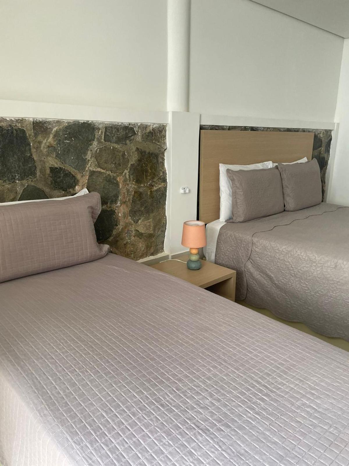 Suites Amma Noronha Fernando de Noronha Esterno foto