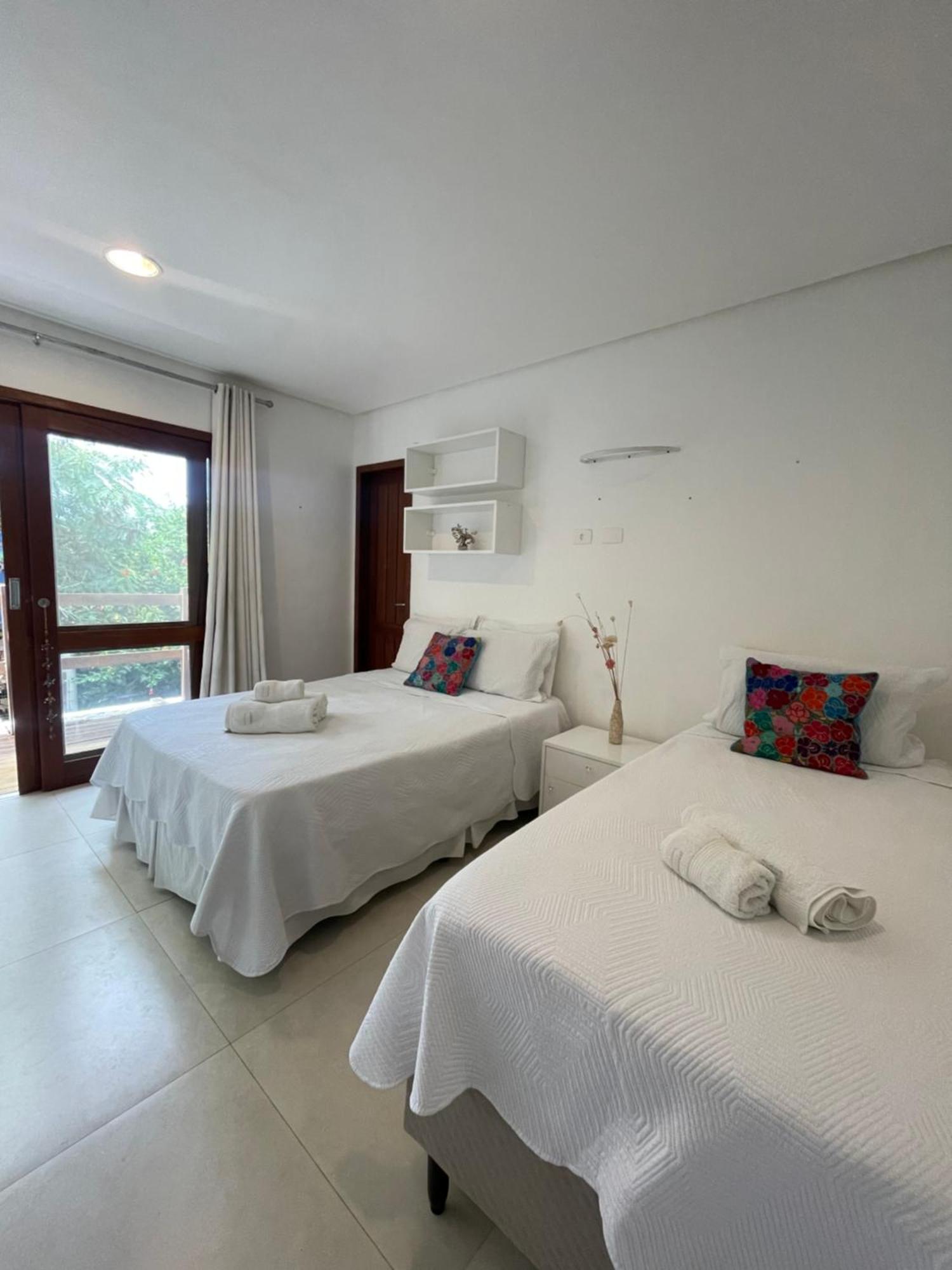 Suites Amma Noronha Fernando de Noronha Esterno foto
