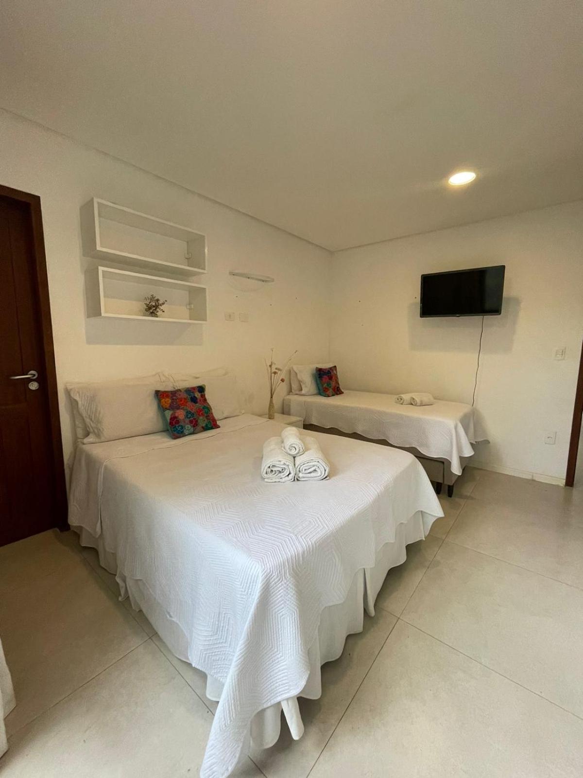 Suites Amma Noronha Fernando de Noronha Esterno foto