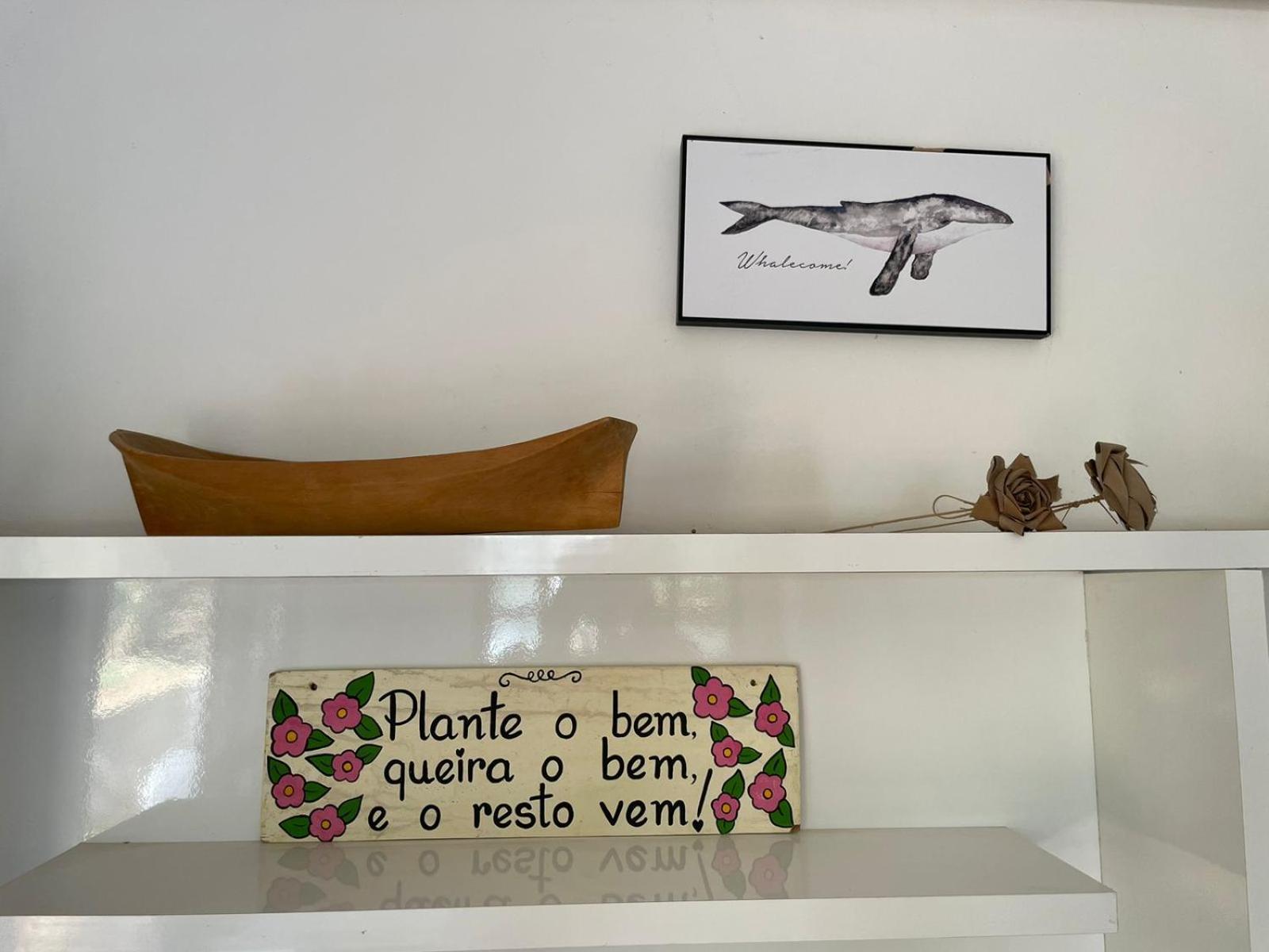 Suites Amma Noronha Fernando de Noronha Esterno foto
