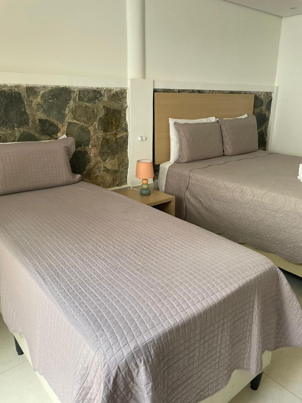 Suites Amma Noronha Fernando de Noronha Esterno foto