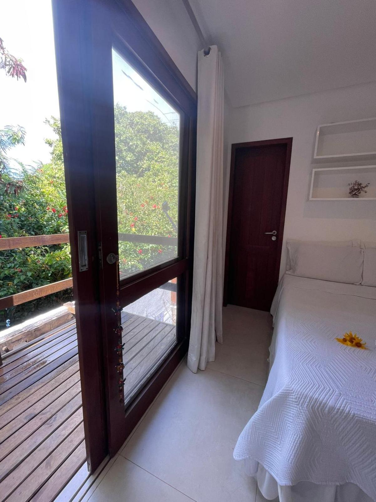 Suites Amma Noronha Fernando de Noronha Esterno foto